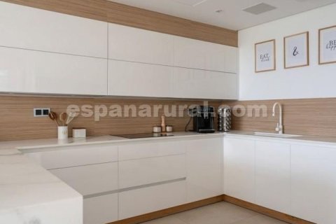 Villa pārdošanā Benahavis, Malaga, Spānijā 4 istabas, 423 m2 Nr. 144178 - attēls 10