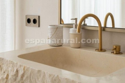 Villa pārdošanā Benahavis, Malaga, Spānijā 4 istabas, 423 m2 Nr. 144178 - attēls 16