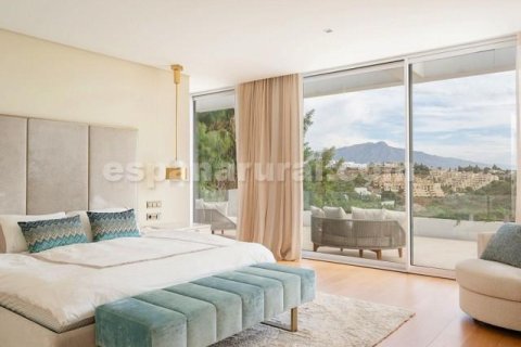 Villa pārdošanā Benahavis, Malaga, Spānijā 4 istabas, 423 m2 Nr. 144178 - attēls 12