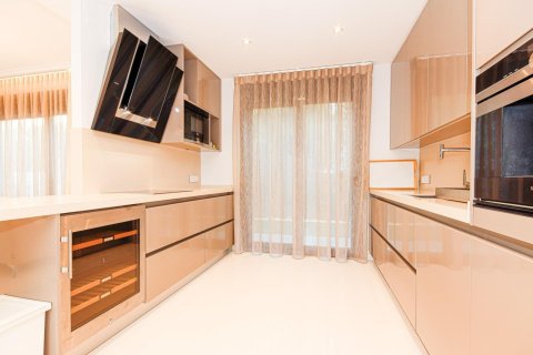 Villa pārdošanā Campoamor, Alicante, Spānijā 4 istabas, 190 m2 Nr. 144179 - attēls 14