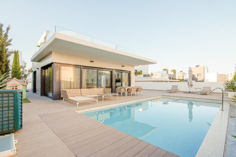 Villa pārdošanā Campoamor, Alicante, Spānijā 4 istabas, 190 m2 Nr. 144179 - attēls 2