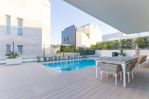 Villa pārdošanā Campoamor, Alicante, Spānijā 4 istabas, 190 m2 Nr. 144179 - attēls 5