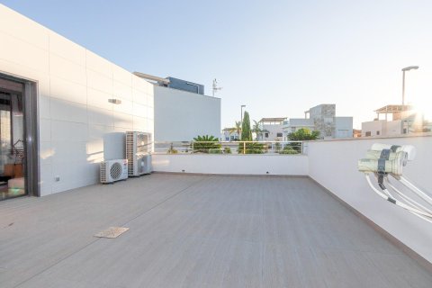 Villa pārdošanā Campoamor, Alicante, Spānijā 4 istabas, 190 m2 Nr. 144179 - attēls 20
