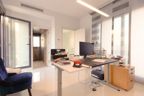 Villa pārdošanā Campoamor, Alicante, Spānijā 4 istabas, 190 m2 Nr. 144179 - attēls 19