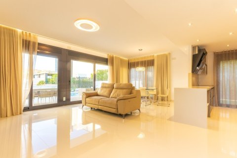 Villa pārdošanā Campoamor, Alicante, Spānijā 4 istabas, 190 m2 Nr. 144179 - attēls 4