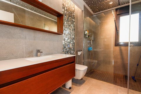 Villa pārdošanā Campoamor, Alicante, Spānijā 4 istabas, 190 m2 Nr. 144179 - attēls 17