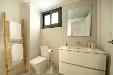 Bungalo pārdošanā Cox, Alicante, Spānijā 3 istabas, 78 m2 Nr. 144176 - attēls 8