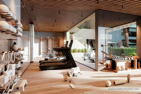 Wohnung zum Verkauf in Estepona, Malaga, Spanien 2 Schlafzimmer, 93 m2 Nr. 161126 - Foto 8