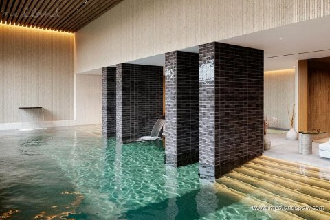 Apartament w Estepona, Malaga, Hiszpania 3 sypialnie, 106 mkw. nr 161128 – zdjęcie 9