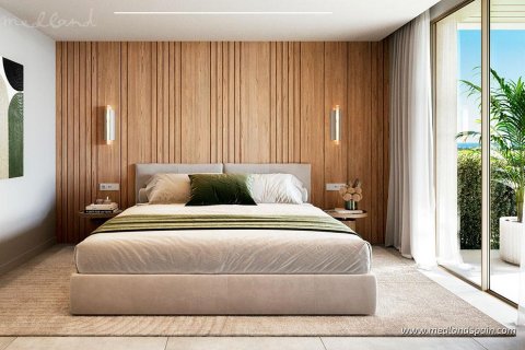 Appartamento in vendita a Estepona, Malaga, Spagna 2 camere da letto, 108 mq. N° 161130 - foto 14