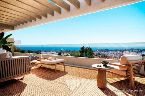 Dzīvoklis pārdošanā Estepona, Malaga, Spānijā 3 istabas, 116 m2 Nr. 161131 - attēls 10