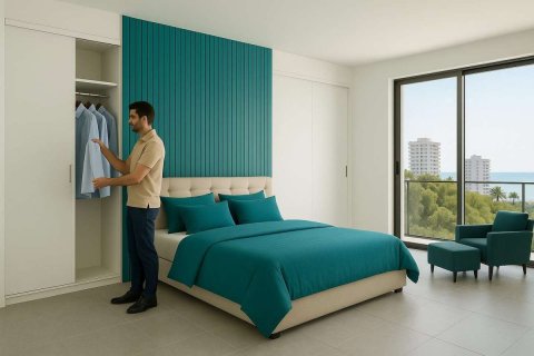 Appartamento in vendita a San Pedro del Pinatar, Murcia, Spagna 1 camera da letto, 45.19 mq. N° 186821 - foto 7