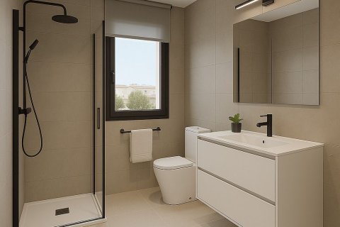 Apartamento en venta en Mazarrón, Murcia, España 2 dormitorios, 73.22 m2 No. 186822 - foto 5