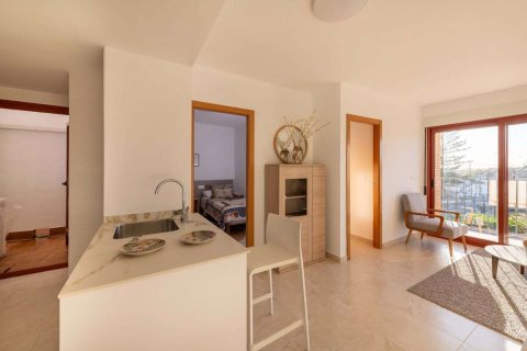Apartamento en venta en Avileses, Murcia, España 2 dormitorios, 52.39 m2 No. 186817 - foto 12