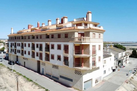 Apartamento en venta en Avileses, Murcia, España 2 dormitorios, 52.39 m2 No. 186817 - foto 3