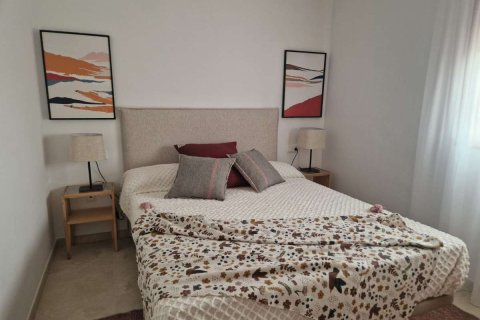 Apartament w Avileses, Murcia, Hiszpania 1 sypialnia, 45.71 mkw. nr 186816 – zdjęcie 21