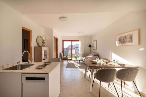 Apartment for sale in Avileses, Murcia, Spain 1 bedroom, 45.71 sq.m. No. 186816 - photo 9