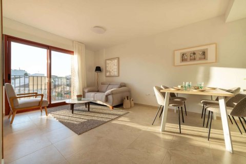 Apartment for sale in Avileses, Murcia, Spain 1 bedroom, 45.71 sq.m. No. 186816 - photo 11