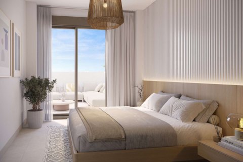Apartamento en venta en San Juan De Los Terreros, Almería, España 1 dormitorio, 73.2 m2 No. 186819 - foto 6