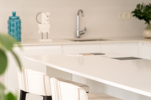 Apartament w Torremolinos, Malaga, Hiszpania 3 sypialnie, 183 mkw. nr 143921 – zdjęcie 12