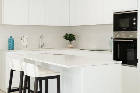 Apartament w Torremolinos, Malaga, Hiszpania 3 sypialnie, 183 mkw. nr 143921 – zdjęcie 11