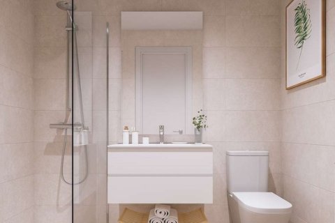 Apartment à vendre à Denia, Alicante, Espagne, 4 chambres, 118 m2 No. 143916 - photo 4