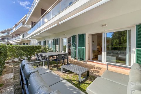 Apartament w Es Mercadal, Menorca, Hiszpania 3 sypialnie, 118 mkw. nr 143915 – zdjęcie 13