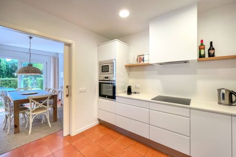 Apartament w Es Mercadal, Menorca, Hiszpania 3 sypialnie, 118 mkw. nr 143915 – zdjęcie 10