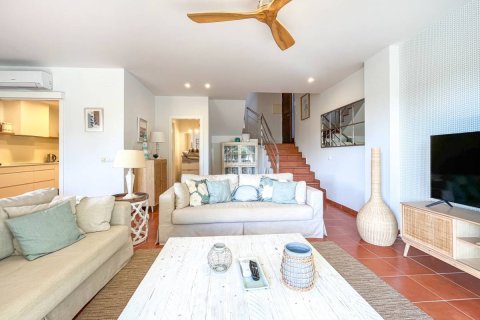 Apartament w Es Mercadal, Menorca, Hiszpania 3 sypialnie, 118 mkw. nr 143915 – zdjęcie 4