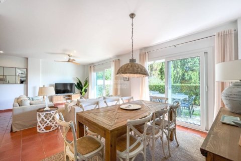 Apartament w Es Mercadal, Menorca, Hiszpania 3 sypialnie, 118 mkw. nr 143915 – zdjęcie 5