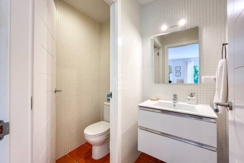 Apartament w Es Mercadal, Menorca, Hiszpania 3 sypialnie, 118 mkw. nr 143915 – zdjęcie 11