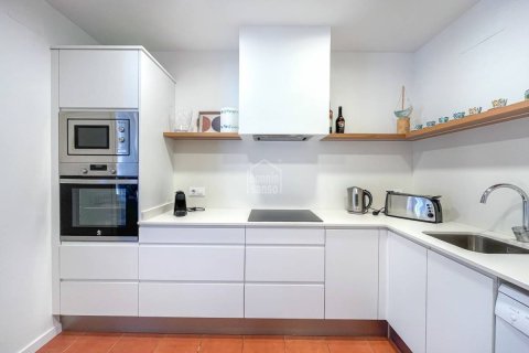 Apartament w Es Mercadal, Menorca, Hiszpania 3 sypialnie, 118 mkw. nr 143915 – zdjęcie 9