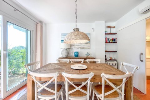 Apartament w Es Mercadal, Menorca, Hiszpania 3 sypialnie, 118 mkw. nr 143915 – zdjęcie 6