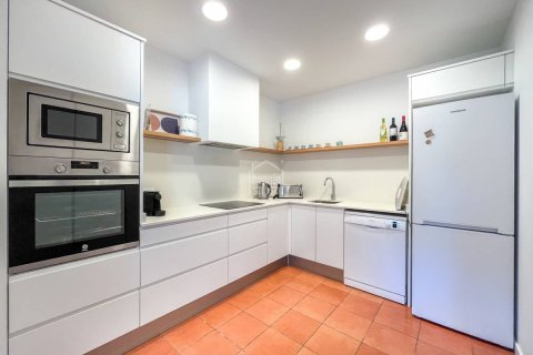 Apartament w Es Mercadal, Menorca, Hiszpania 3 sypialnie, 118 mkw. nr 143915 – zdjęcie 8