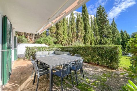 Apartament w Es Mercadal, Menorca, Hiszpania 3 sypialnie, 118 mkw. nr 143915 – zdjęcie 12