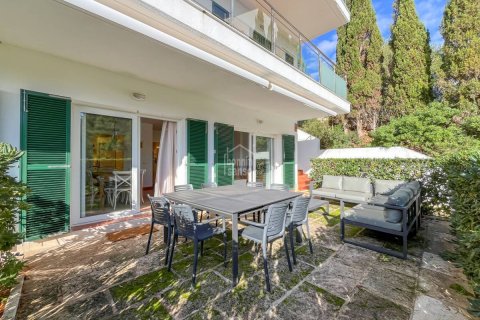 Apartament w Es Mercadal, Menorca, Hiszpania 3 sypialnie, 118 mkw. nr 143915 – zdjęcie 1