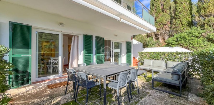 Apartament w Es Mercadal, Menorca, Hiszpania 3 sypialnie, 118 mkw. nr 143915