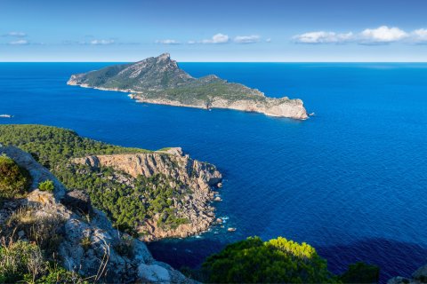 Ático en venta en Sant Elm, Mallorca, España 3 dormitorios, 95 m2 No. 160937 - foto 3