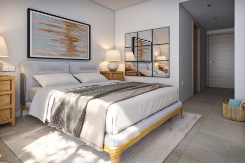 Ático en venta en Sant Elm, Mallorca, España 3 dormitorios, 95 m2 No. 160937 - foto 8