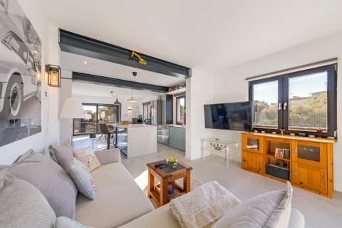 Casa adosada en venta en La Rapita, Mallorca, España 2 dormitorios, 140 m2 No. 160939 - foto 8