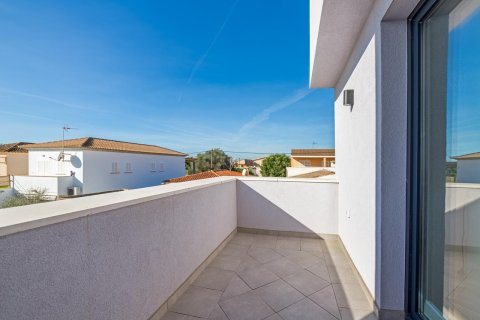 Casa adosada en venta en La Rapita, Mallorca, España 2 dormitorios, 140 m2 No. 160939 - foto 5