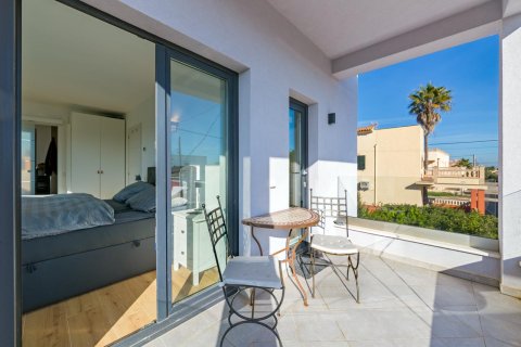 Casa adosada en venta en La Rapita, Mallorca, España 2 dormitorios, 140 m2 No. 160939 - foto 4