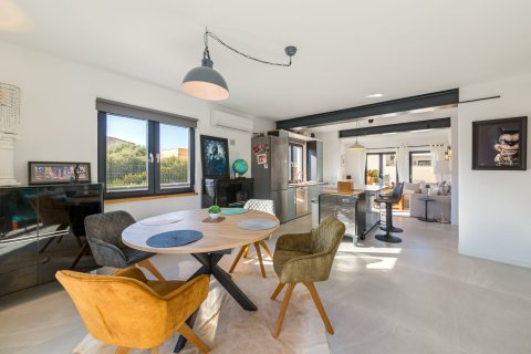 Casa adosada en venta en La Rapita, Mallorca, España 2 dormitorios, 140 m2 No. 160939 - foto 10