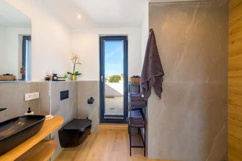 Casa adosada en venta en La Rapita, Mallorca, España 2 dormitorios, 140 m2 No. 160939 - foto 16