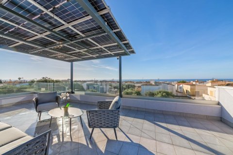 Casa adosada en venta en La Rapita, Mallorca, España 2 dormitorios, 140 m2 No. 160939 - foto 6