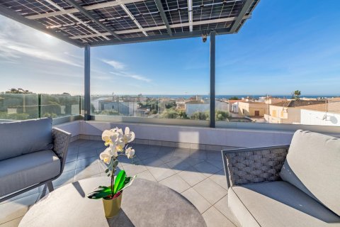 Casa adosada en venta en La Rapita, Mallorca, España 2 dormitorios, 140 m2 No. 160939 - foto 7