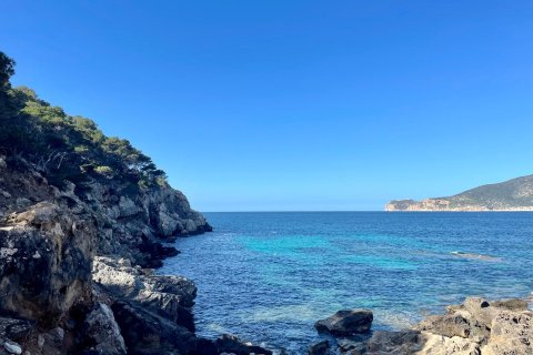 Lägenhet för uthyrning i Sant Elm, Mallorca, Spanien 3 sovrum, 90 kvm. Nr. 160935 - foto 13