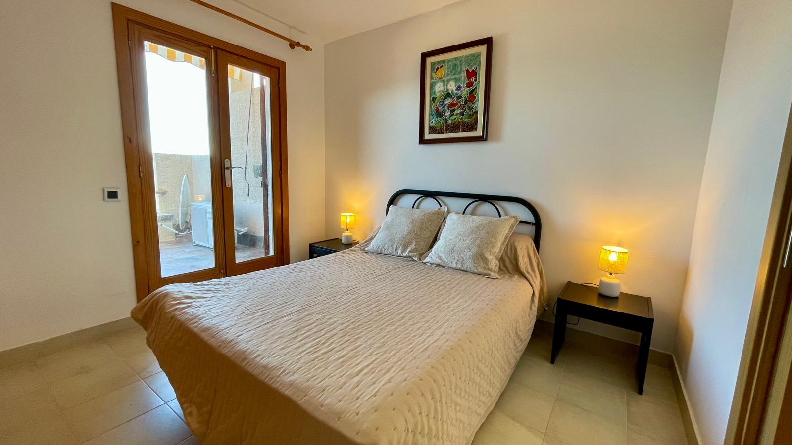 Apartament w Sant Elm, Mallorca, Hiszpania 3 sypialnie, 90 mkw. nr 160935