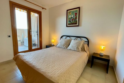 Lägenhet för uthyrning i Sant Elm, Mallorca, Spanien 3 sovrum, 90 kvm. Nr. 160935 - foto 5