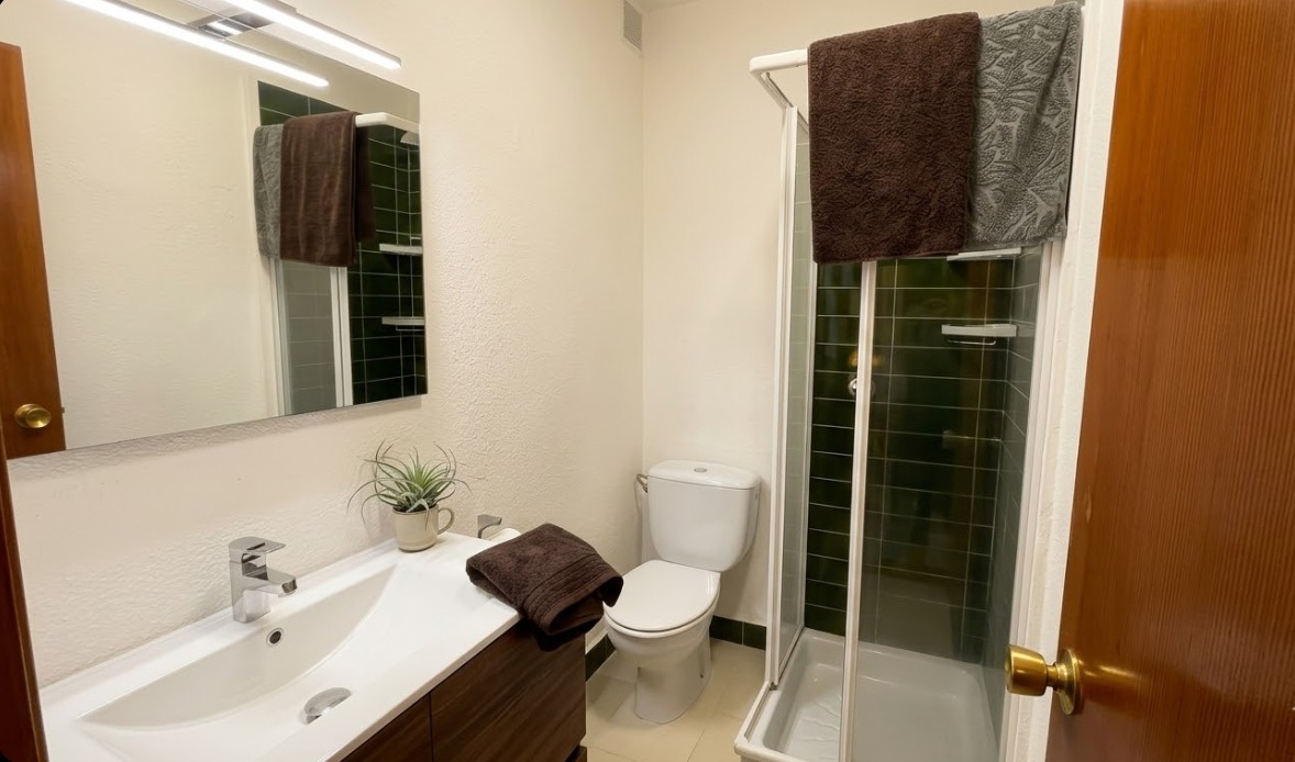 Apartament w Sant Elm, Mallorca, Hiszpania 3 sypialnie, 90 mkw. nr 160935